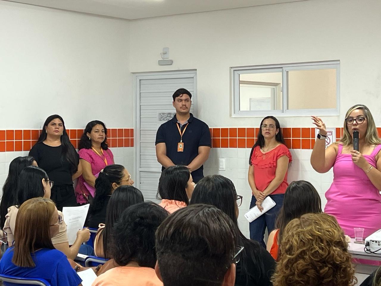  Compromisso com a Educação de Rio Largo!